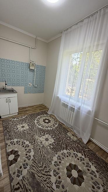 пятнашка беловодск: 1 комната, 35 м², ул. Московская / Манаса (Белинка) 105 серия, 1 этаж, Евроремонт — 2
