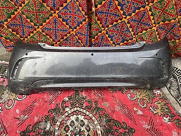 Бампер и комплектующие: Бампер Kia — 56