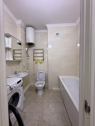 Продажа квартир: 1 комната, 48 м², Элитка, 7 этаж, Косметический ремонт — 6