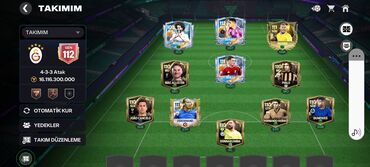 решетки на окна в баку: FIFA Mobile hesabı – güclü 4-3-3 Atak heyəti (GEN 112) - Klub/emblem