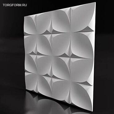 Kağız oboylar: 3D panel,paduqa ve kant gipsden isdeyinize uygun zakaz qebul olunur — 18