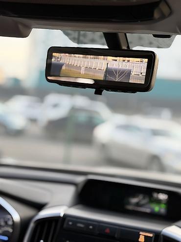 Subaru: Subaru Ascent: 2019 г., 2.4 л, Автомат, Бензин, Кроссовер — 11