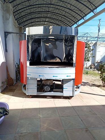 Оборудование для ресторанов, кафе: Газовая печь, Хлеб, Новый — 1