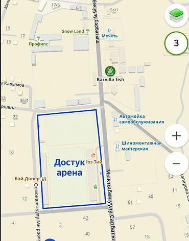 кара ой участок: 15 соток, Для бизнеса, Красная книга, Договор купли-продажи — 2