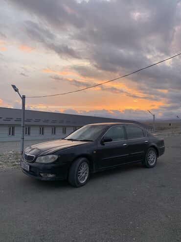 радиатор на опель вектра б: Nissan Cefiro: 2000 г., 2.5 л, Автомат, Бензин, Седан