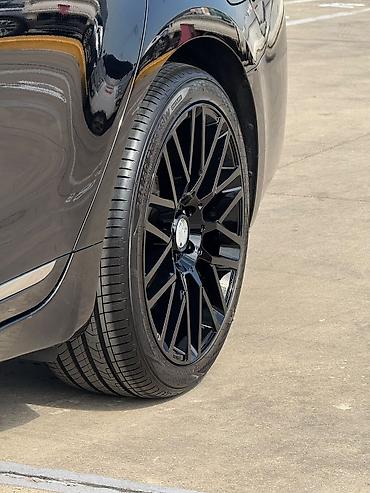 Kia: Kia K7: 2020 г., Седан — 23