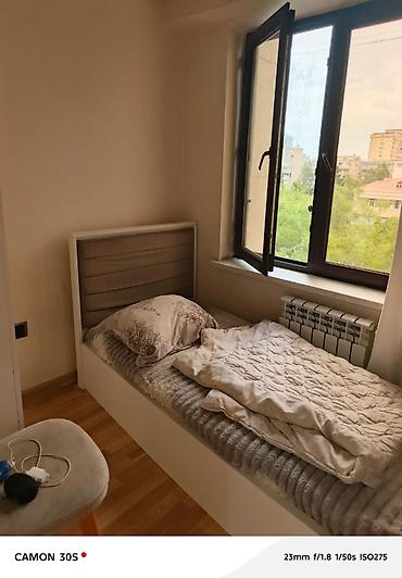 Mənzillər: Bakı, 3 otaqlı, Köhnə tikili, 55 kv. m — 4