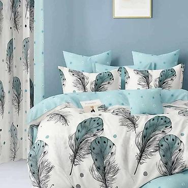 Posteljina: 🌿 Bambus posteljina koja NE traži peglu! Operi – osuši – stavi na — 2