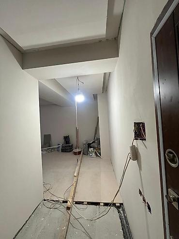 sagan kirayə evlər: 3 otaqlı, Yeni tikili, m. Gənclik, 73 kv. m — 8