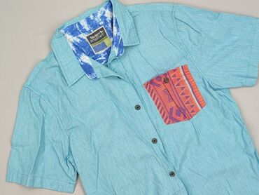 koszula daniel david: Shirt for men, M (EU 38), condition - Very good