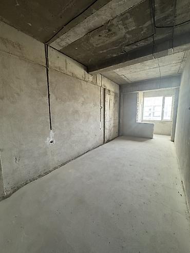 с местом: 3 комнаты, 100 м², Мед Академия Элитка, 6 этаж, ПСО (под самоотделку) — 3