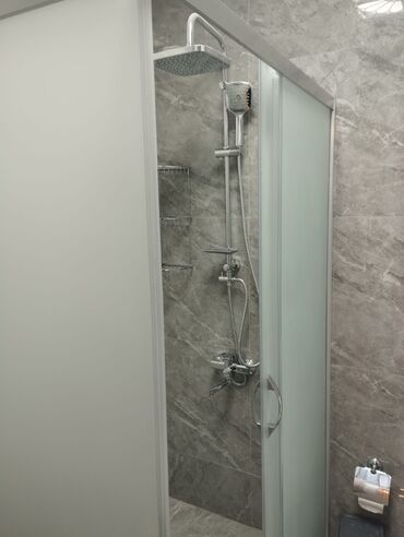 Yeni tikili: Yeni tikili binada zövqlü dizaynlı 2 otaqlı mənzil. - Müasir — 17