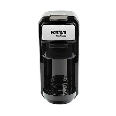 İçki texnikası: №: 12138 Məhsulun adı: Qəhvəbişirən Fantom Mixpresso KS1450 Black — 2