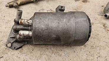 fox amortizeri: ULJNI FILTER HLADNJAK ULJA ZA RENAULT LAGUNA | 2.2 110kw delovi — 1