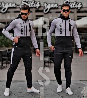 Trenerke: S-Xxl 4500 — 7