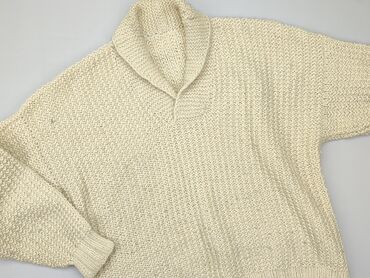 Ubrania męskie: Sweter, 3XL, stan - Dobry