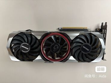 купить очки защитные от компьютера: Видео карта, Колдонулган, GeForce RTX, 8 ГБ, ПК үчүн