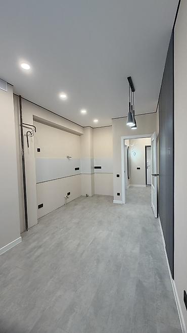 Продажа квартир: 1 комната, 50 м², Элитка, 8 этаж, Дизайнерский ремонт at lalafo.kg — 6 Продажа квартир: 1 комната, 50 м², Элитка, 8 этаж, Дизайнерский ремонт — 6