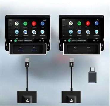 mini prenosni stampac za telefon u boji: Brand: Gembird |x|x Model: GEMBIRD GMB-Carplay * Gembird wireless USB