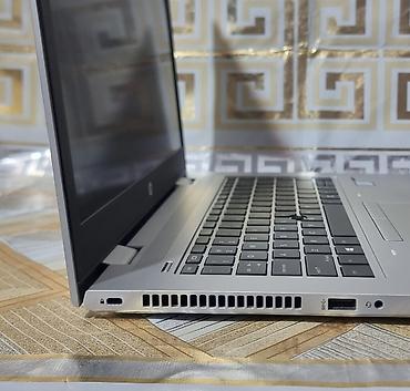 HP: HP 14 ", Intel Core i5, 256 GB — 6