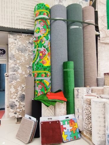 Kovrolin: 🧶 KOVROLİN SATIŞI – Geniş çeşid, sərfəli qiymətlər! 🧶 Eviniz — 24