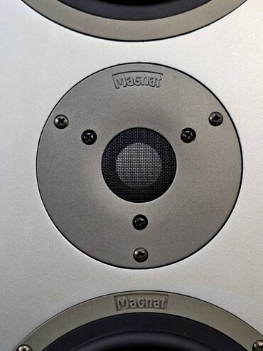 Zvučnici i stereo sistemi: Magnat Vector 55 – par podnih Hi‑Fi zvučnika - Konstrukcija — 4