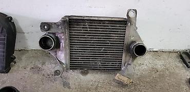 2,7TD HLADNJAK INTERKULER ZA NISSAN TERRANO OD 1994. DO 2002. GOD