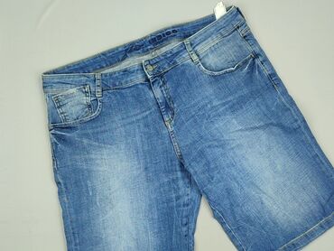 legginsy kolarki: Marks & Spencer, Shorts for women, size 2XL (EU 44)