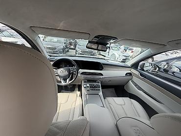 bmw g01: Hyundai Palisade: 2021 г., 2.2 л, Автомат, Дизель, Внедорожник — 3