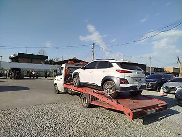 suv: С лебедкой — 1