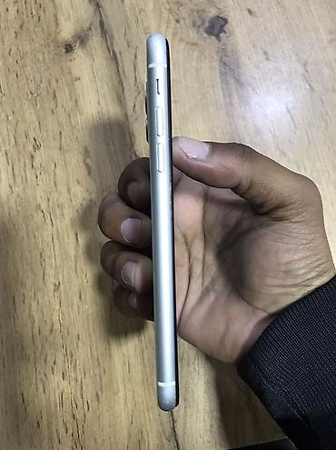 iphone z: IPhone 11, 128 GB, Ağ, Face ID — 3