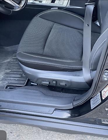 Subaru: Subaru Outback: 2018 г., 2.5 л, Вариатор, Бензин, Универсал — 18