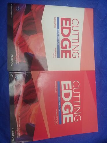 s7 edge ekran: Cuting edge workbook(təzə) - 4 manat cuting edge students'book(təzə) -