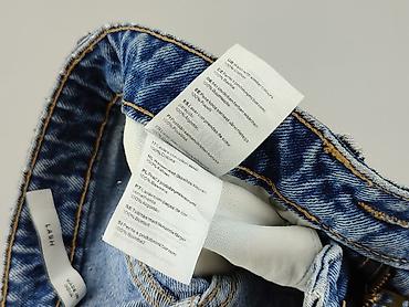 straight jeans: Jeansy damskie, rozmiar S — 6