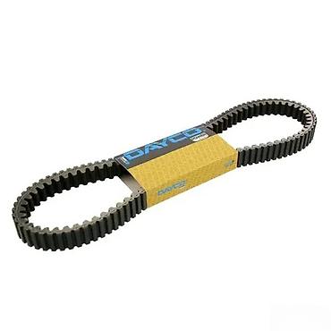 lanac za motor: DAYCO pogonski kaiš za skuter/ATV - Brend: Dayco - Tip — 1