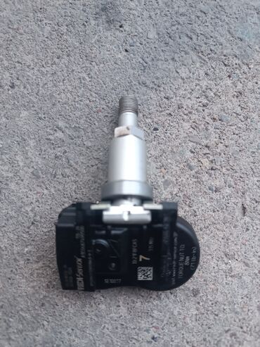 купить авто шины: Назначение: Датчик TPMS постоянно отслеживает давление и температуру в