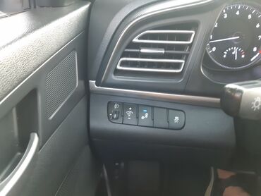 купить авто в бишкеке дешево: Hyundai Avante: 2019 г., 1.6 л, Автомат, Бензин, Седан