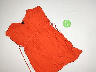 czerwony: Banana Republic, Sukienka damska, rozmiar L — 2