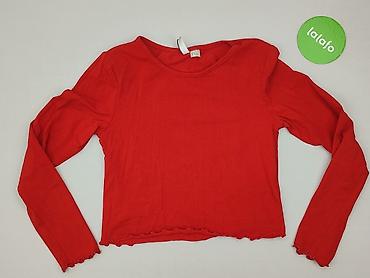 hm cekiny: H&M Divided, Top damski, rozmiar M — 2