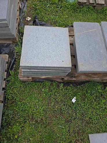 case u maxiju: Velika rasprodaja granitnih ploca 50 m3 I granitnih plocica 200 m2 — 10