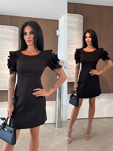 Haljine: 2300💋
Li — 1