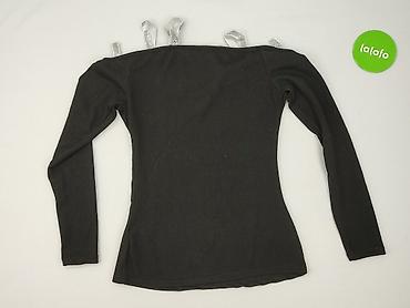 longsleeve pull and bear: Bluzka damska, rozmiar S — 3