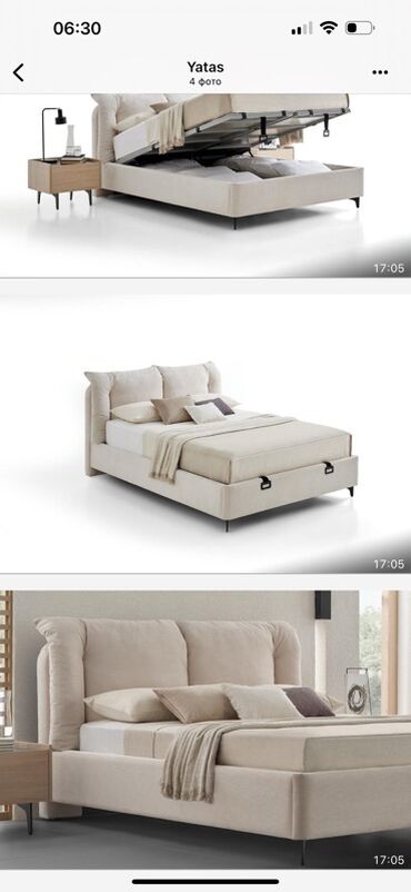 Çarpayılar: Yeni, İkinəfərlik çarpayı, Bazalı, Matrassız, Siyirməsiz, Türkiyə — 9