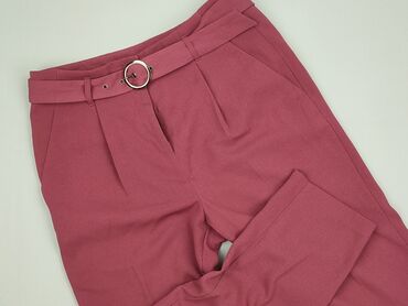 F&F, Material trousers for women, L (EU 40)
