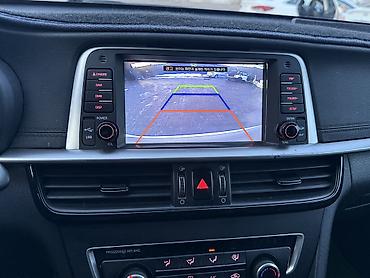 Kia: Kia K5: 2020 г., 2 л, Автомат, Газ, Седан — 17