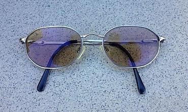 Naočare: Rodenstock dioptrijski okvir Unisex 100% Titanium. Made in Germany — 1