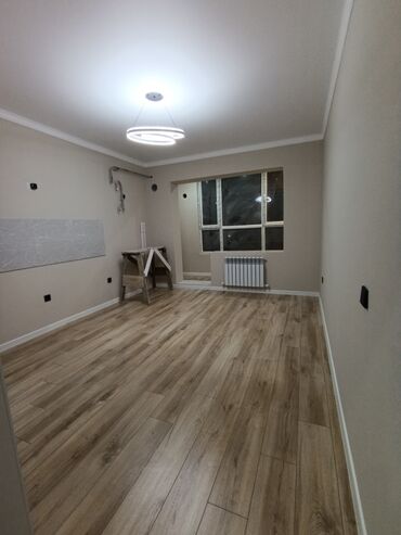 Продажа квартир: 1 комната, 53 м², Индивидуалка, 2 этаж, Евроремонт — 2