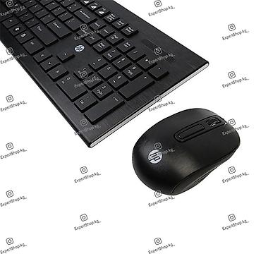se electronics: Клавиатура, HP, Мембранная, Размер: 100% — 5