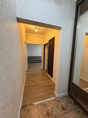 Продажа квартир: 3 комнаты, 71 м², 106 серия, 4 этаж, Евроремонт — 15