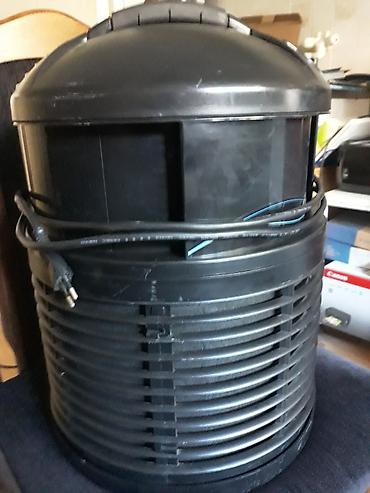 Ovlaživači vazduha: Filter Queen DEFENDER - Rešenje za zagađenje vazduha! KRALJICA — 13